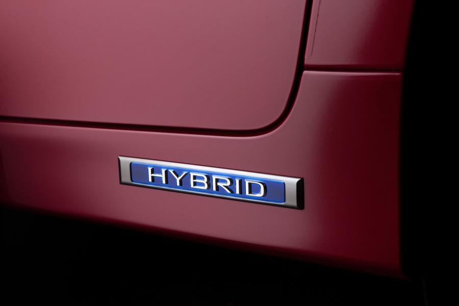  Lexus GS450h 2011 года  (фото 12 из 208)